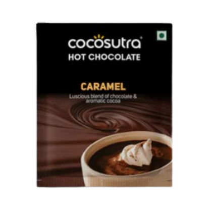 Cocosutra Hot Chocolate