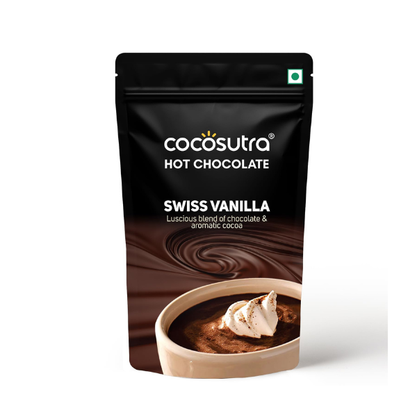 Cocosutra Hot Chocolate