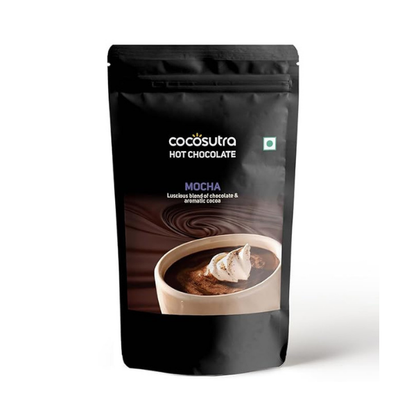 Cocosutra Hot Chocolate