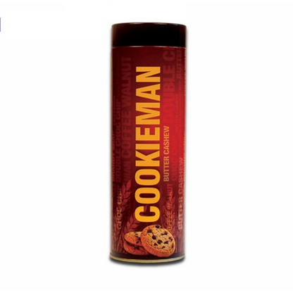 CookieMan Choco Chip Cookies