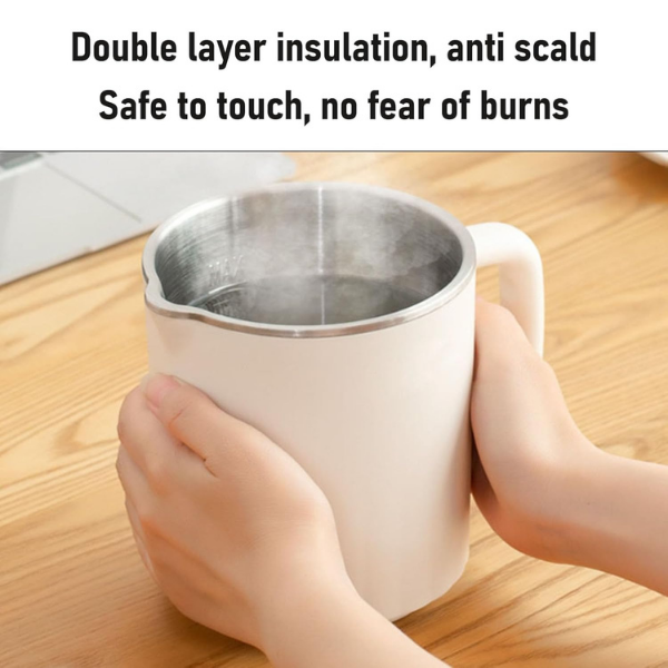 Cookpot cum Electric Kettle