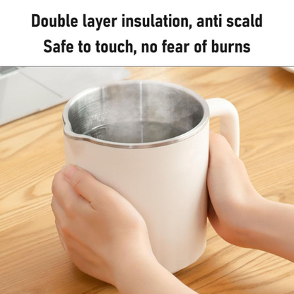 Cookpot cum Electric Kettle