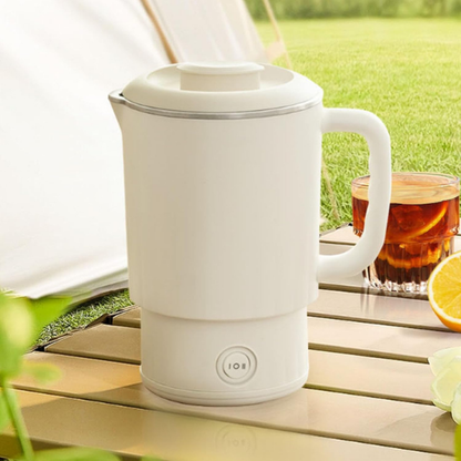 Cookpot cum Electric Kettle