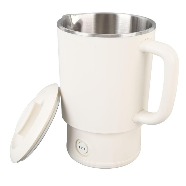 Cookpot cum Electric Kettle