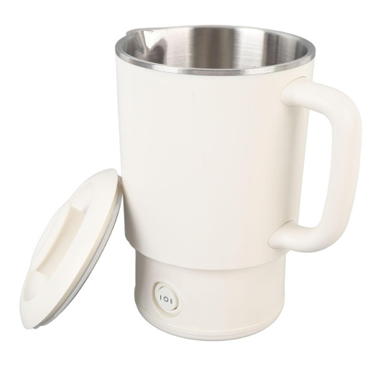 Cookpot cum Electric Kettle