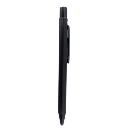 Matte Click Pen
