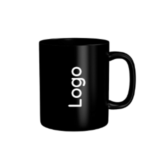 Mini Ceramic Mug