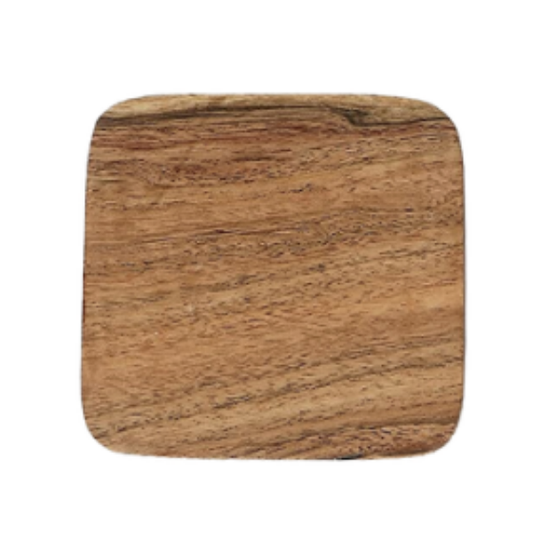 Coasters - Wooden