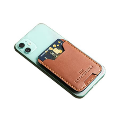 Mobile Wallet