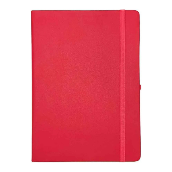 Hard Cover Pocket Diary