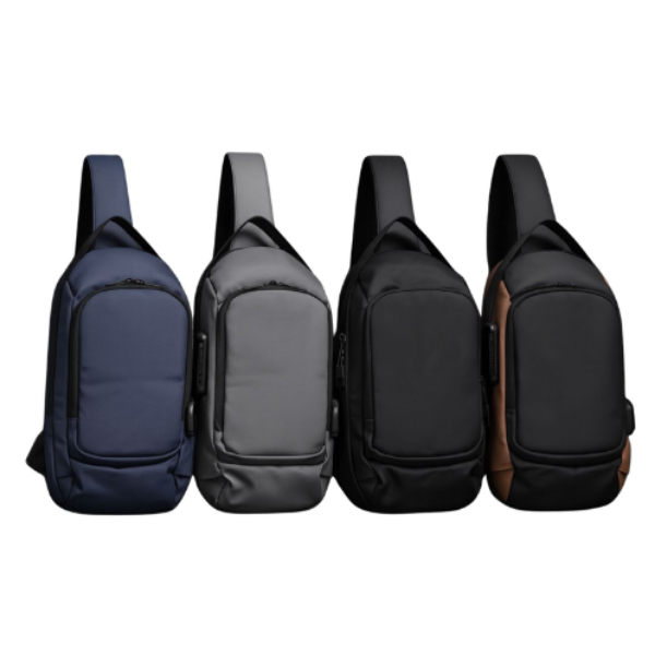 Nomad Cross Body Bag