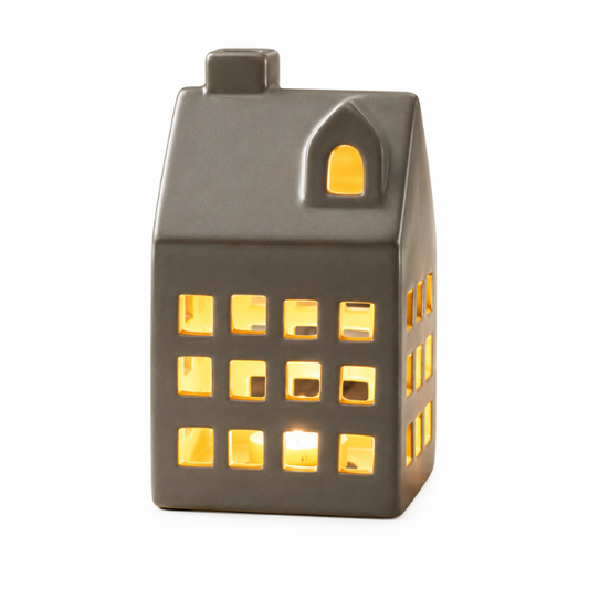 Cottage Tealight Cabins
