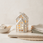 Cottage Tealight Holder