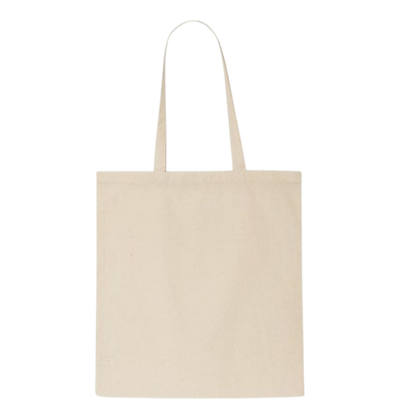 Cotton Tote Bag