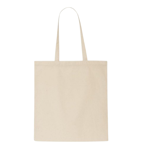 Cotton Tote Bag
