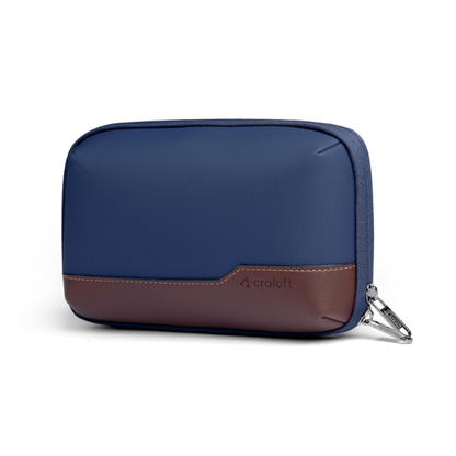Craloft Atom Tech Organiser Pouch