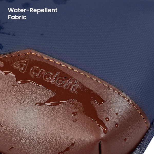 Craloft Atom Tech Organiser Pouch