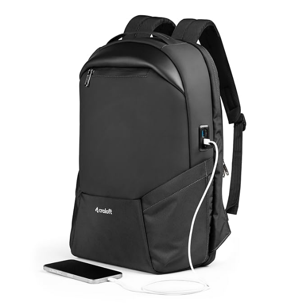 Craloft Bagpack