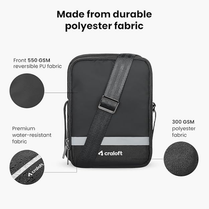 Craloft Sling Bag