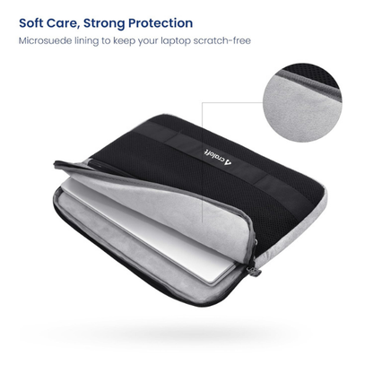 Craloft Splendid Laptop Sleeve