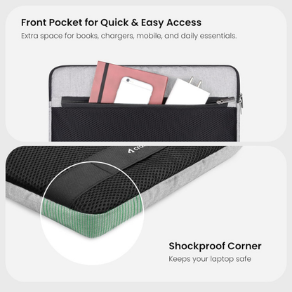 Craloft Splendid Laptop Sleeve