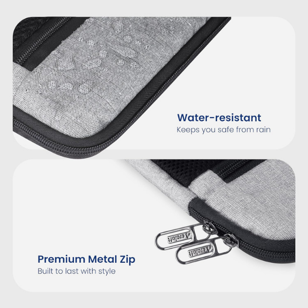 Craloft Splendid Laptop Sleeve