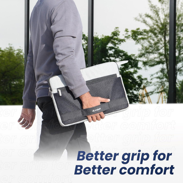 Craloft Splendid Laptop Sleeve