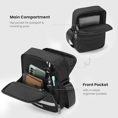 Craloft Summit Seeker Sling Bag