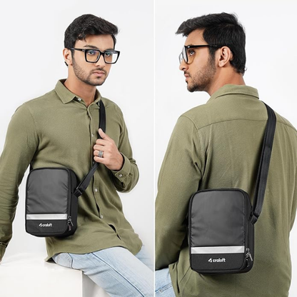 Craloft Summit Seeker Sling Bag