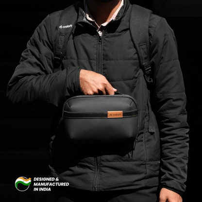 Craloft TechNest Organiser Pouch