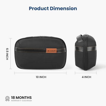 Craloft TechNest Organiser Pouch