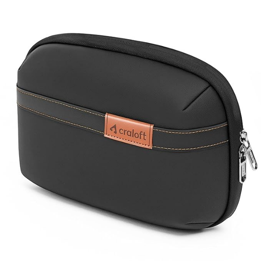 Craloft TechNest Organiser Pouch