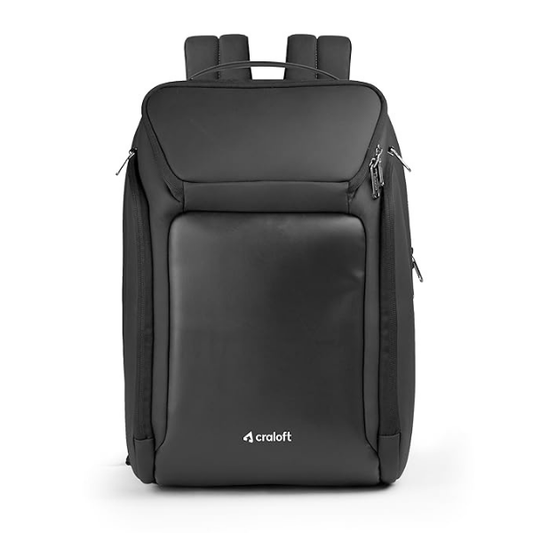 Craloft The Orbit Laptop Backpack