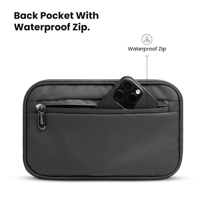Craloft Ultimate Passport Wallet