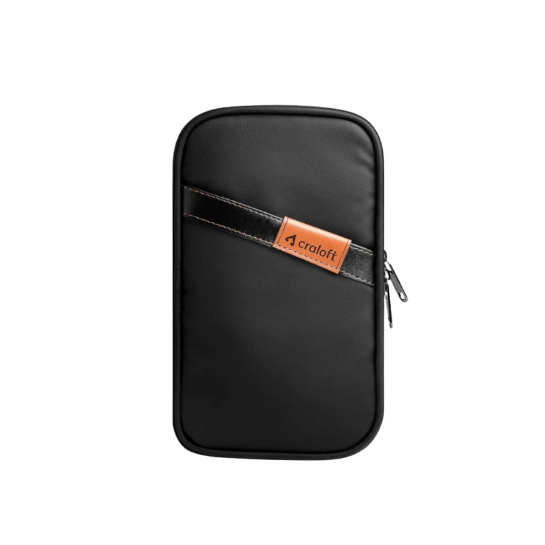 Craloft Ultimate Passport Wallet