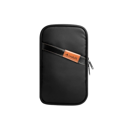 Craloft Ultimate Passport Wallet