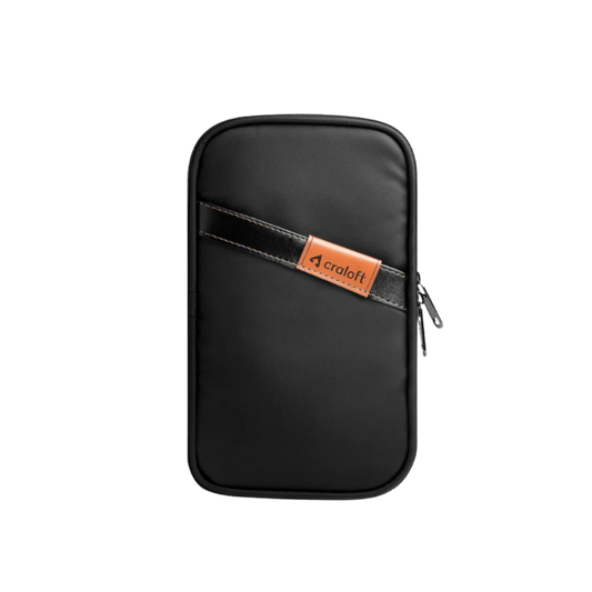 Craloft Ultimate Passport Wallet
