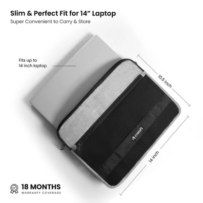 Craloft Splendid Laptop Sleeve