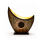 Crescent Tealight Holder