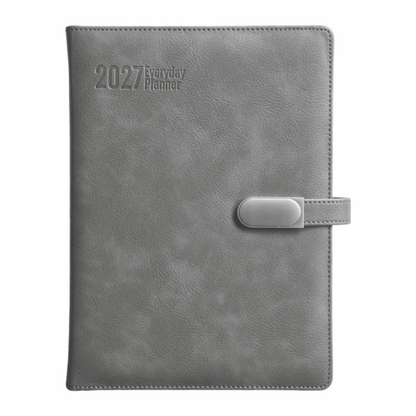Crest 2027 Dated Diary