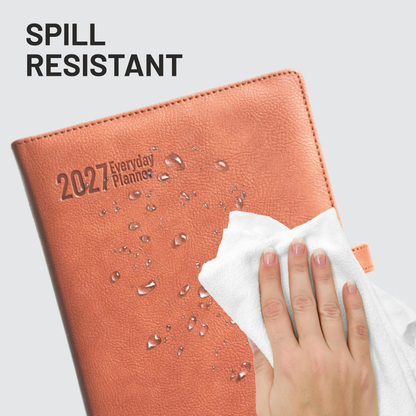 Crest 2027 Dated Diary