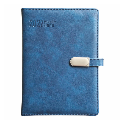 Crest 2027 Dated Diary