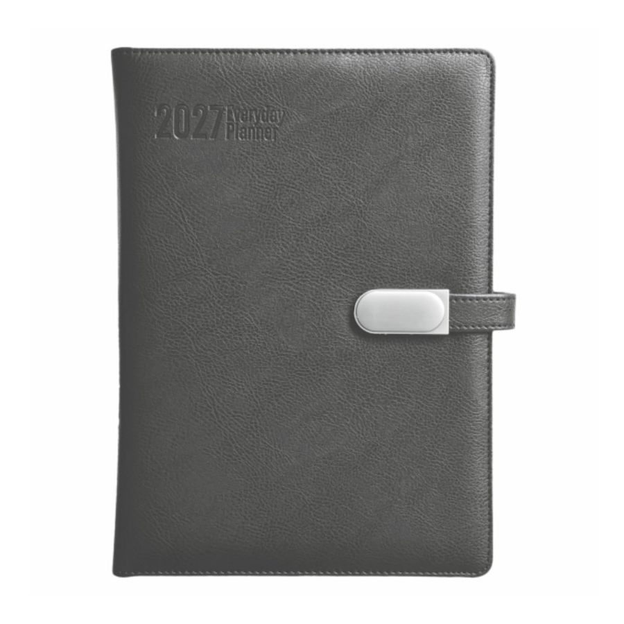 Crest 2027 Dated Diary