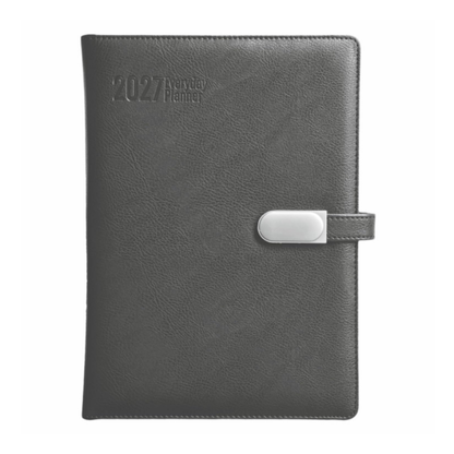 Crest 2027 Dated Diary