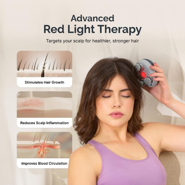 Cult Aura Massager