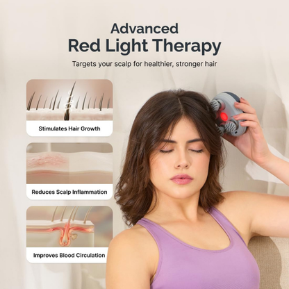 Cult Aura Massager