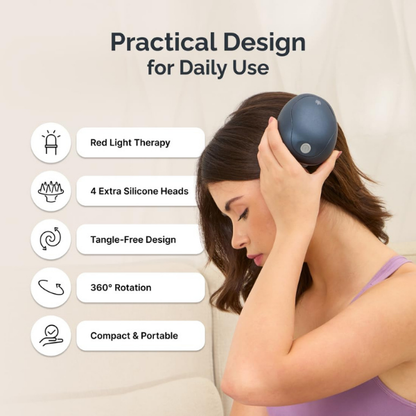 Cult Aura Massager