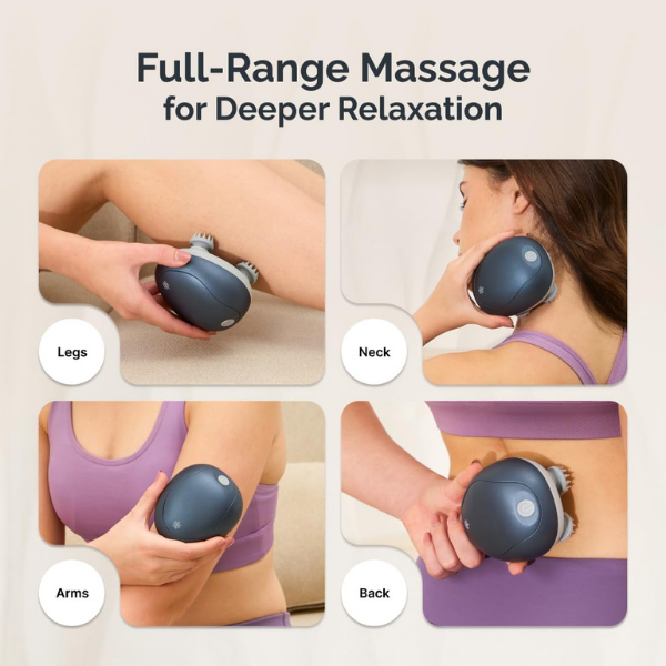 Cult Aura Massager