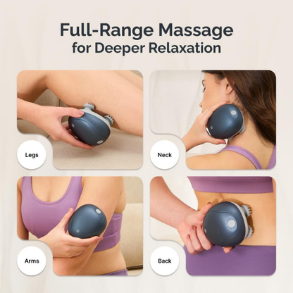 Cult Aura Massager