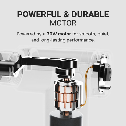 Cult Impact Massager